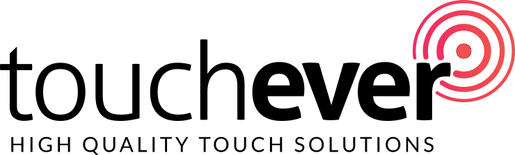 TOUCHEVER Logo