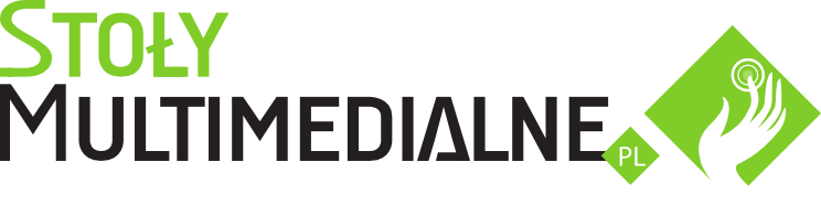 logo stoły multimedialne